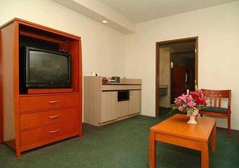 Clarion Suites Юма Экстерьер фото